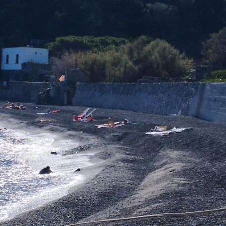 Casa Zu Peppino Apartment Lipari  Bagian luar foto