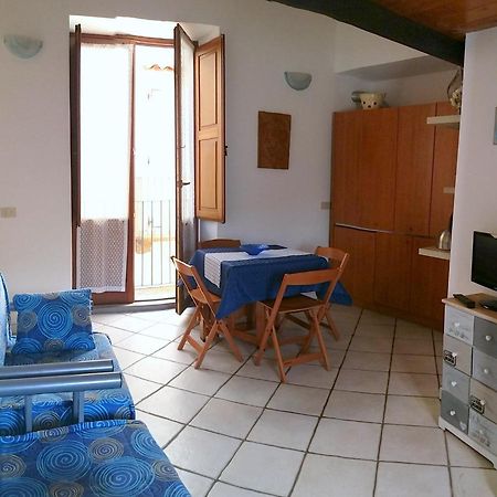 Casa Zu Peppino Apartment Lipari  Bagian luar foto