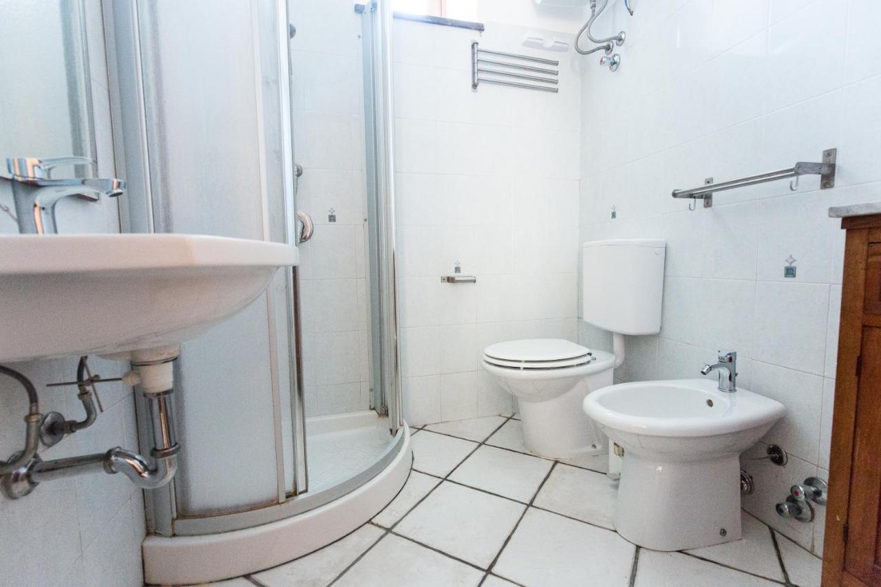 Casa Zu Peppino Apartment Lipari  Bagian luar foto