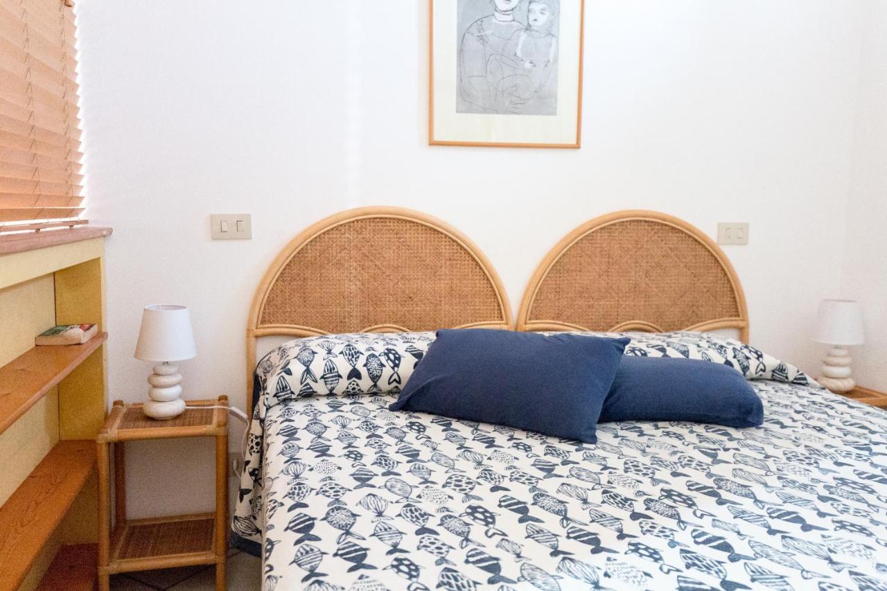 Casa Zu Peppino Apartment Lipari  Bagian luar foto