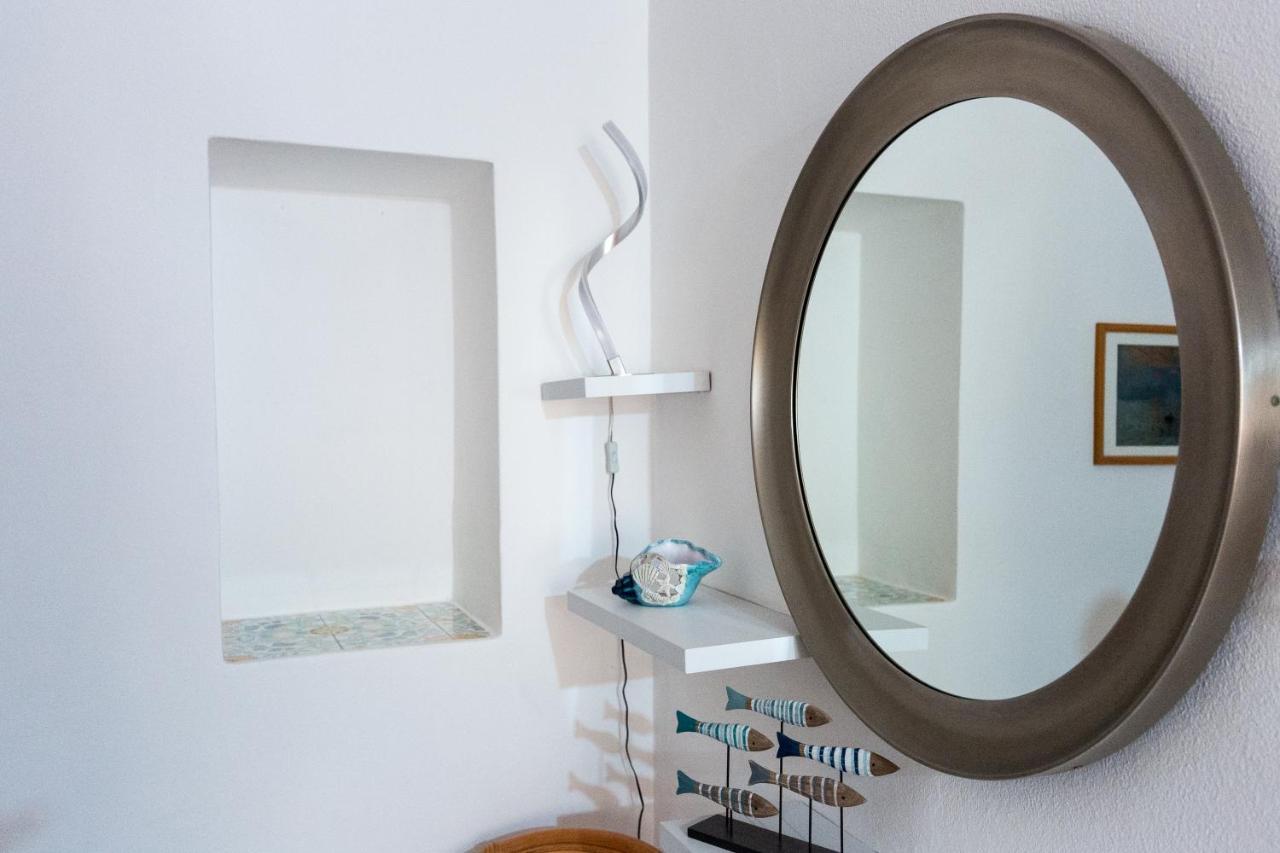 Casa Zu Peppino Apartment Lipari  Bagian luar foto