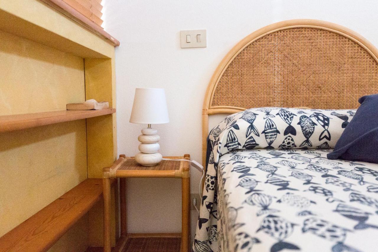 Casa Zu Peppino Apartment Lipari  Bagian luar foto