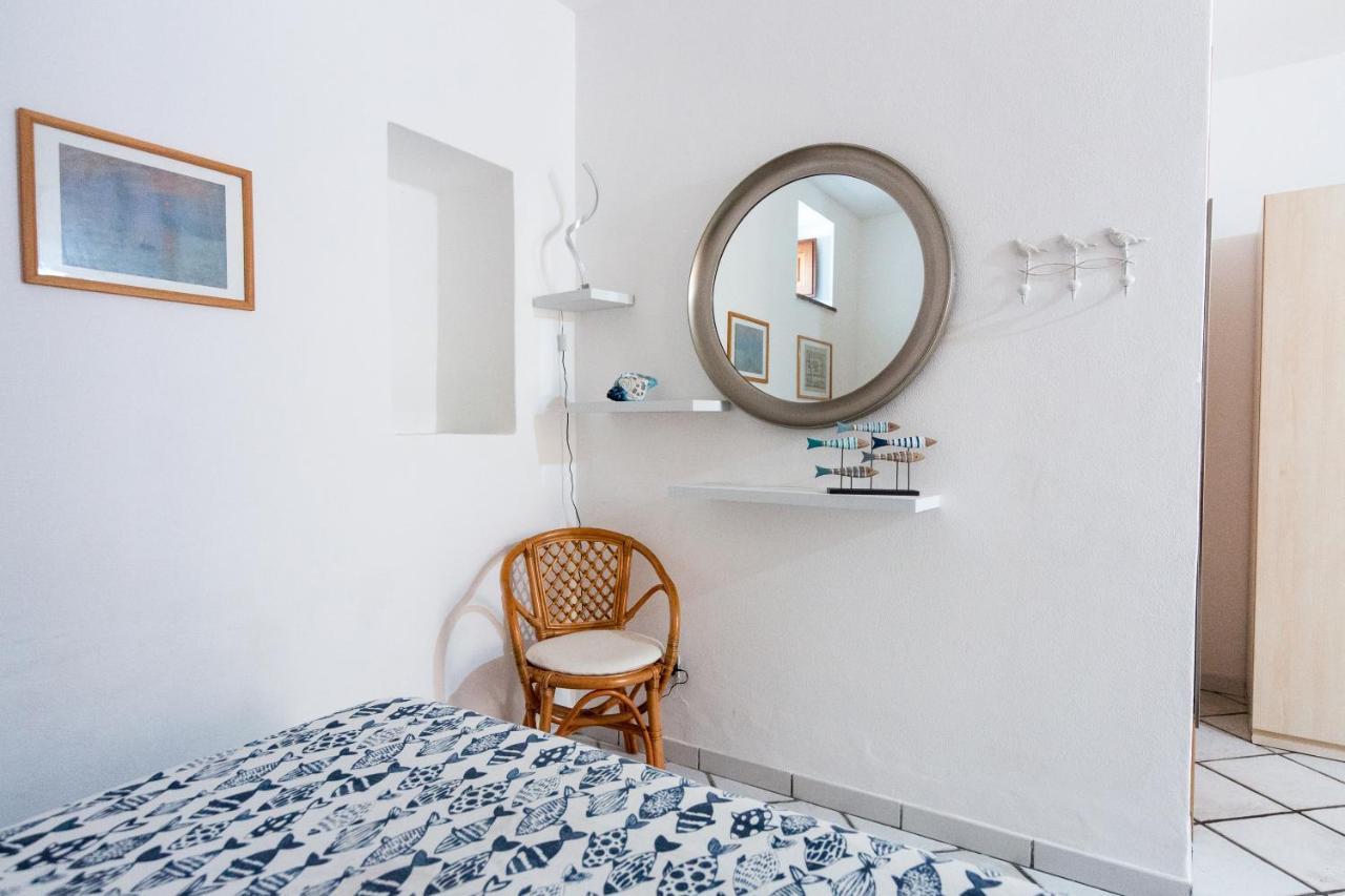 Casa Zu Peppino Apartment Lipari  Bagian luar foto