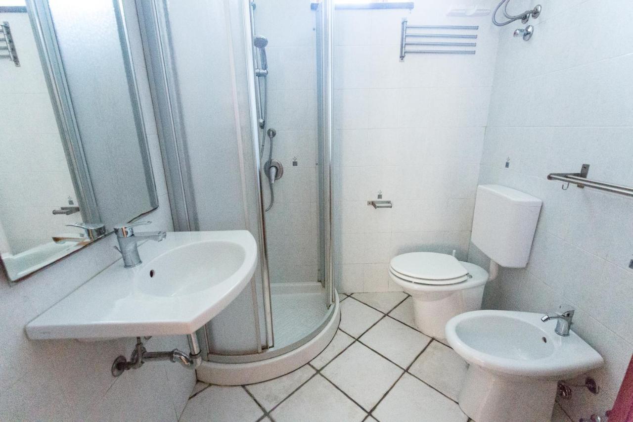 Casa Zu Peppino Apartment Lipari  Bagian luar foto