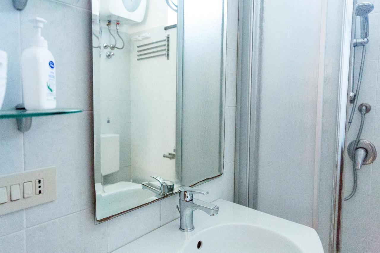 Casa Zu Peppino Apartment Lipari  Bagian luar foto