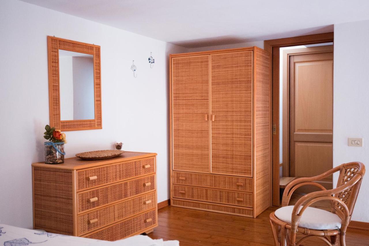 Casa Zu Peppino Apartment Lipari  Bagian luar foto